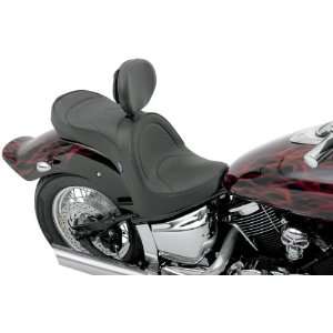   Profile Double Bucket Seat with Dual Backrest   Mild Stitch 0810 0752