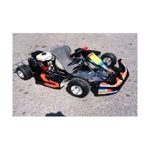  84cc Race Go Karts