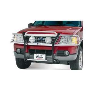  Westin 44 0970 Sportsman CPS Grille Guard   Stainless, for 