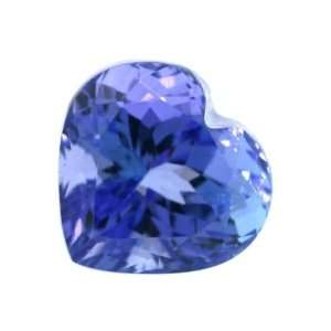  BT5 101 9.0X8.4mm Hs Tanzanite Gemstone