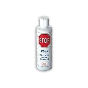 Stop Plus, 8 Oz Ostomy Pouch Deodorizer