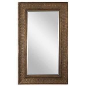  Uttermost Lighting Mirror