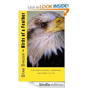 Birds of a Feather Stan Singer  Kindle Store