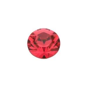  1028 24SS XILION Chaton Padparadscha (5.25mm) Arts 