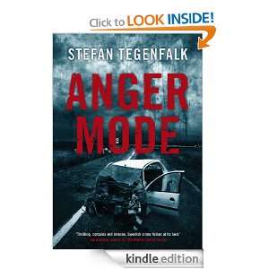 Start reading Anger Mode  