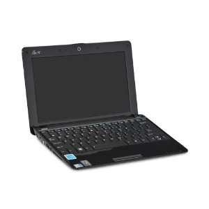  ASUS Eee PC 10.1 Black Netbook
