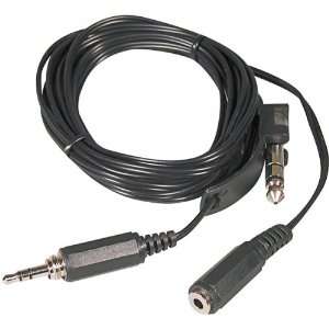  3.5MM Extension Cable Electronics