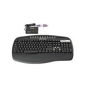  Unotron Wireless SpillSeal Keyboard   Keyboard   wireless 