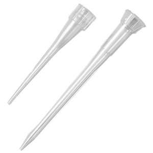  Microvolume Sterile Racked Pipet Tip for Eppendorf and Other Ultra 