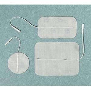  Pals Electrode Round 2 in (Pack of 4) Health & Personal 
