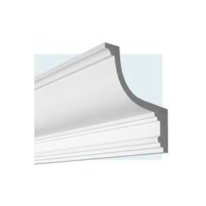  Hanover Large Crown Molding In 14 Foot Lengths 