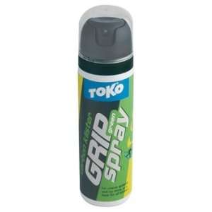  TOKO CARBON GRIPSPRAY GREE