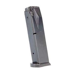  PROMAG BERETTA 92F 9MM 15RD BL 