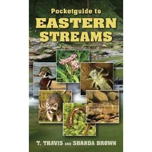  Pocketguide to Eastern Streams Book 