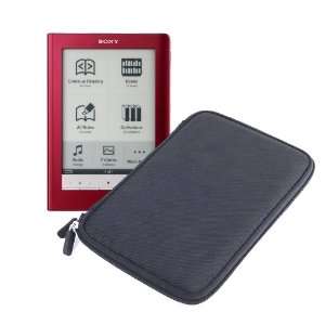   Case For Sony Reader Touch Pocket & PRS T1 By DURAGADGET Electronics