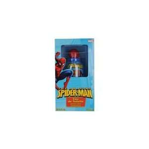  SPIDERMAN by Marvel for MEN EDT SPRAY 3.4 OZ (SPIDERMAN 