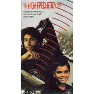  High Frequency (VHS) 