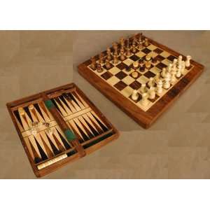  3 in 1 Game Compendium (Chess, Checkers, and Chess) Toys 