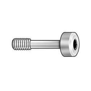 Panel Screw,knurled,6 32x5/8 L,pk5   RICHARD MANNO CO.  