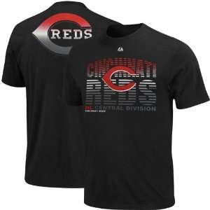  Cincy Red Shirts  Majestic Cincinnati Reds Turn To 