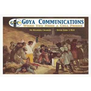  Exclusive By Buyenlarge Goya Communications When You Need 