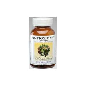  Antioxidant by DailyFoods (30 Tablets) Health & Personal 