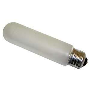   Light Bulb   130V   Silicone Coated (38 1207)