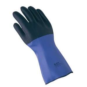 MAPA Temp Tec Heat Insulated Neoprene Gloves, Extra large  