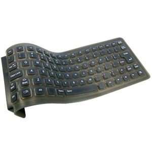    Adesso AKB 210 Foldable Mini Keyboard