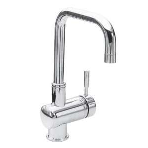  Newport Brass 2007/08 Square Bar Faucet Polished Copper 