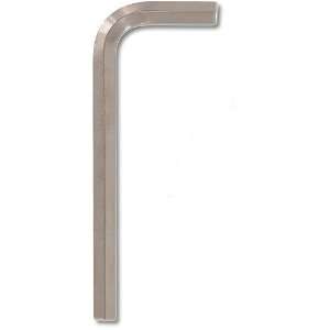  12mm BriteGuard Plated Hex L wrench   Short