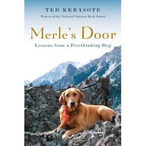  Merles Door Lessons from a Freethinking Dog ( Hardcover 