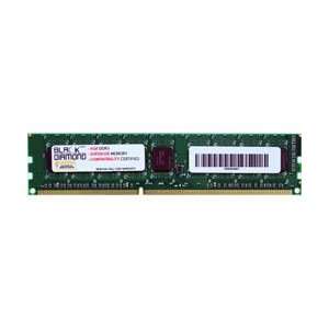   1333MHz DDR3 UDIMM Black Diamond Memroy Module Upgrade Computers