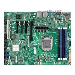  Intel Server Board S1200BTL Electronics