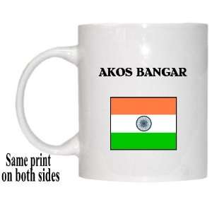  India   AKOS BANGAR Mug 
