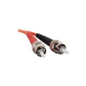  Cables to Go 13575 ST/ST Duplex 62.5/125 Multimode Fiber 