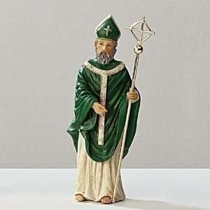  Blessed By Pope Benedetto VXI St Saint Patrick Patron of 