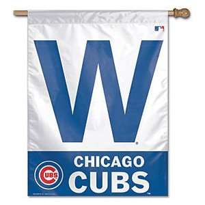  Chicago Cubs MLB 27 X 37 Banner
