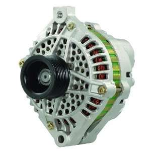  Remy 14498 Premium Remanufactured Alternator Automotive