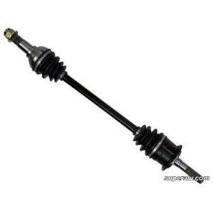  #1465 Can Am Commander ADR Front Axle Automotive