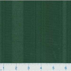  72 Wide Leno Stripe Green Fabric By The Yard Arts 