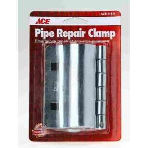    3 each Ace Pipe Repair Clamp (74 1521 40A)