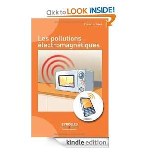 Les pollutions électromagnétiques (French Edition) Frédéric 