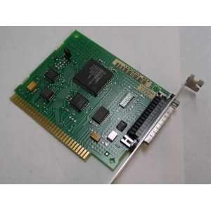    66500 SCSI Interface card 25 pin 16 bit (C252266500) Electronics