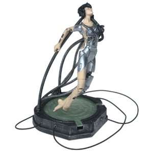  McFarlane 3 D Anime Series 2 Ghost in the Shell Major 