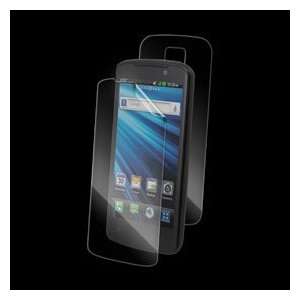  ZAGG LG Nitro invisibleSHIELD   Full Body  LG Nitro HD 