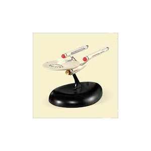  Hallmark 2006   Enterprise NCC 1701 