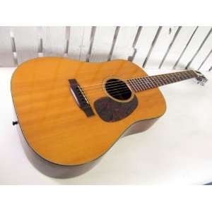  1969 MARTIN D 18S Musical Instruments