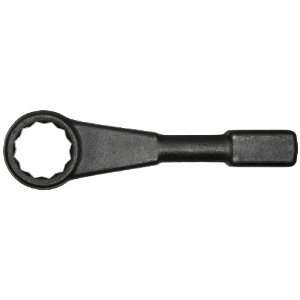 Martin 1850MM Forged Alloy Steel 50mm Opening Straight Pattern 