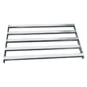   Cantilevered 18 X 36 Tubular Shelving   SCAS 1836